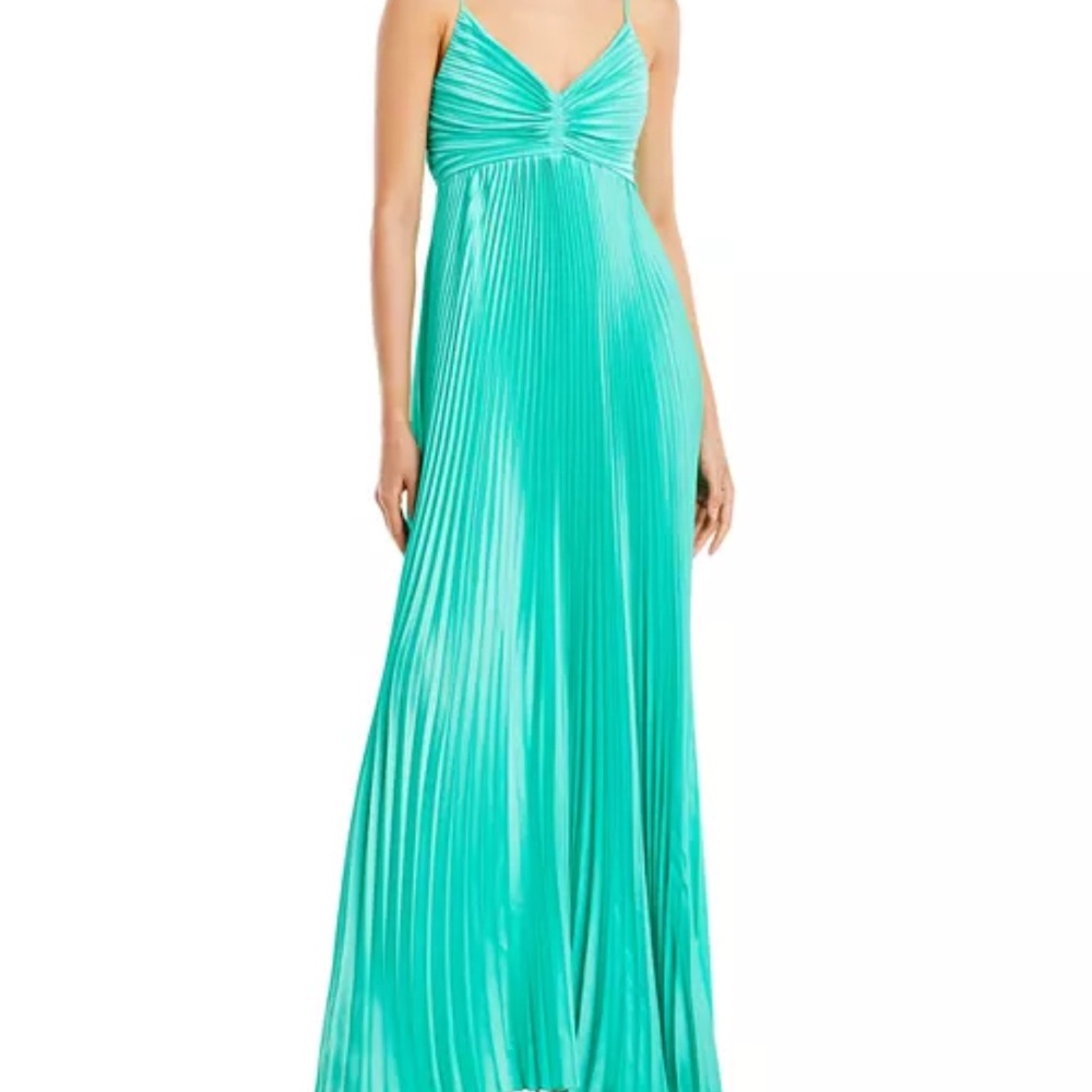 Asra Gown by Likely